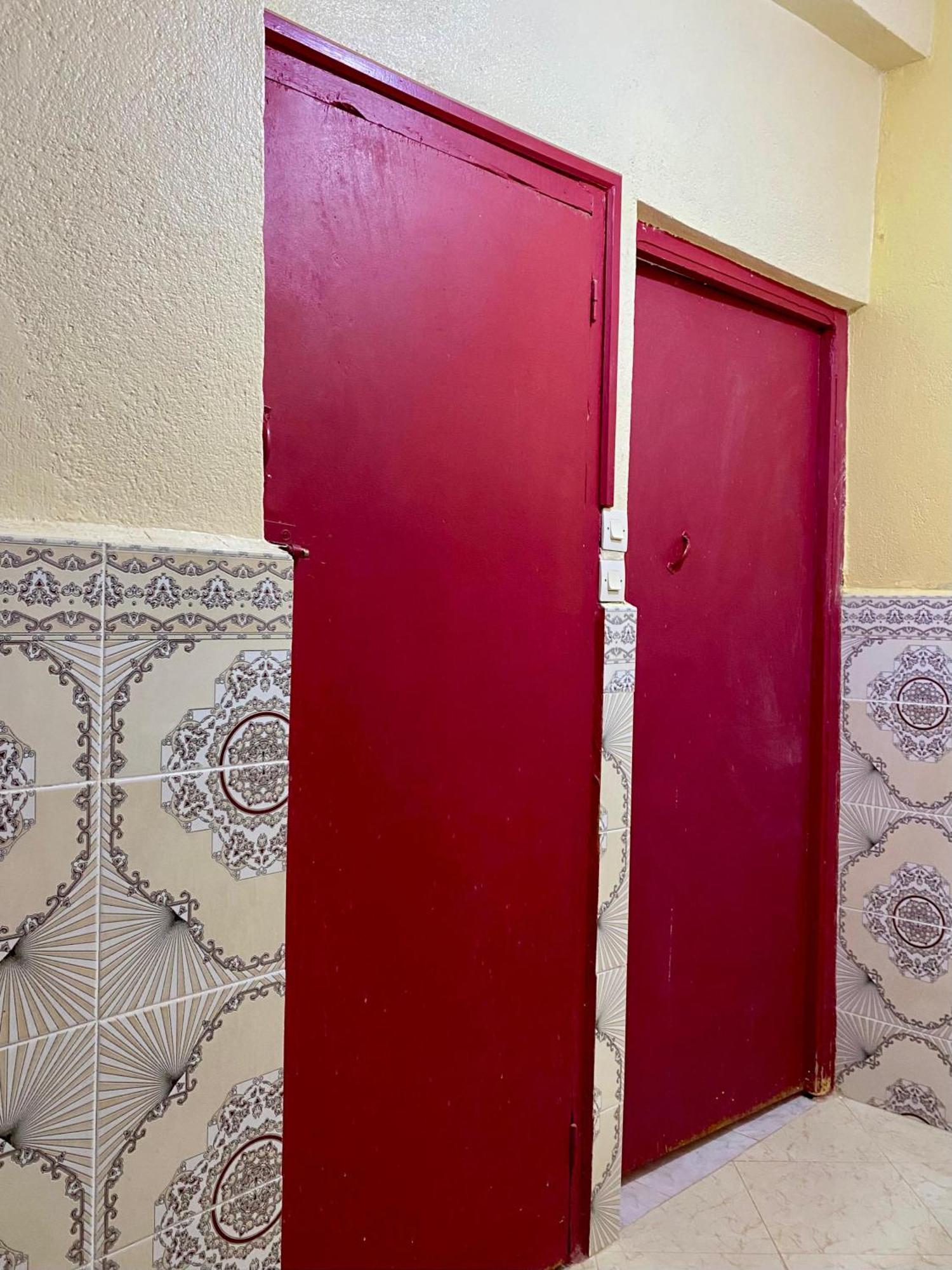 Dar Relax Hostel, Gorges De Todra Tinghir Exterior photo